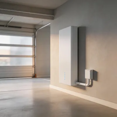 powerwall